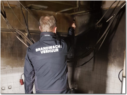 Bradwachten in utrecht Nodig