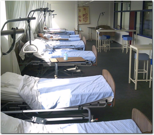 Zorg beveiligers Utrecht