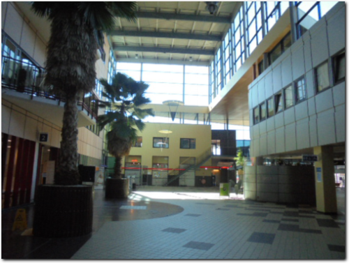 Zorg Beveiligers Utrecht