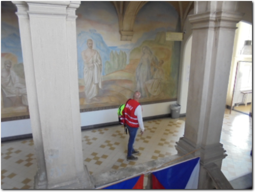 BHV Ploegleider nodig